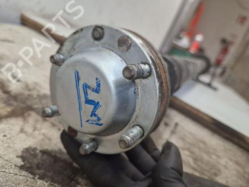 Driveshaft CHEVROLET TRAX 1.7 TD AWD | BP33276422M37  - Image 9