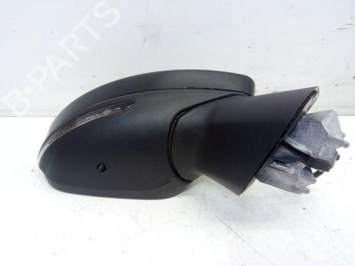 Right mirror MITSUBISHI COLT VII Hatchback (VB_) 1.0 MPi (VBXG0) | BP29523784C27 