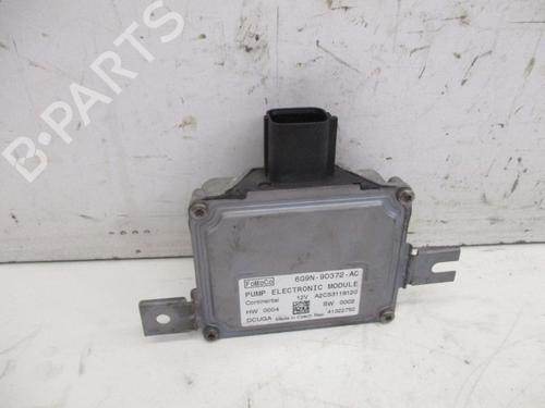 Control unit VOLVO XC60 I SUV (156) T5 | BP19290364M11 