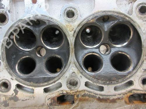 Cylinder head VW GOLF VI (5K1) 1.4 TSI | BP29096140M5