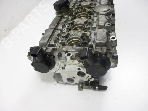 Cylinder head VOLVO XC90 I (275) 2.5 T AWD | BP18795520M5 