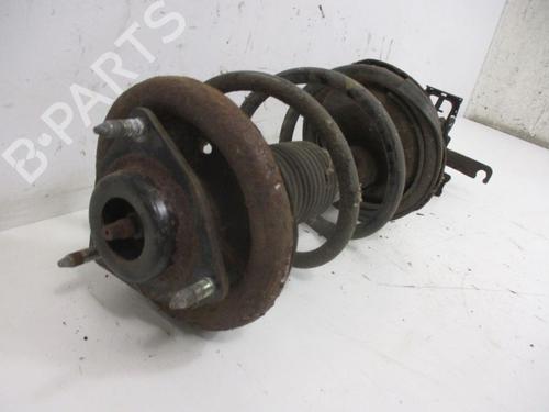 Left front shock absorber MITSUBISHI LANCER VIII Sportback (CX_A) 2.0 DI-D (CX8A) | BP18794517M16 