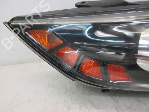 Right headlight KIA OPTIMA (FSGDS6B) 2.4 Hybrid | BP38506976C29 - Image 3