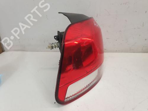Left taillight VW GOLF VI (5K1) 1.4 | BP37145174C34 - Image 4