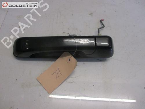 Used Exterior handle Exterior handle JEEP GRAND CHEROKEE III (WH, WK) 3.0 CRD 4x4 (218 hp) 13761488 13761488