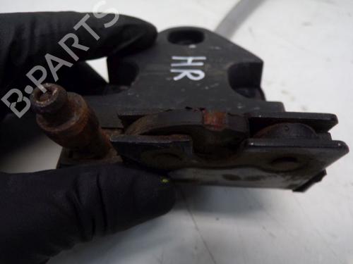 Højre bagtil lås RENAULT TRAFIC II Van (FL) 2.0 dCi 115 (FL01, FL0U, FL00, FL0H, FL0M) | BP37134301C99 - Image 9