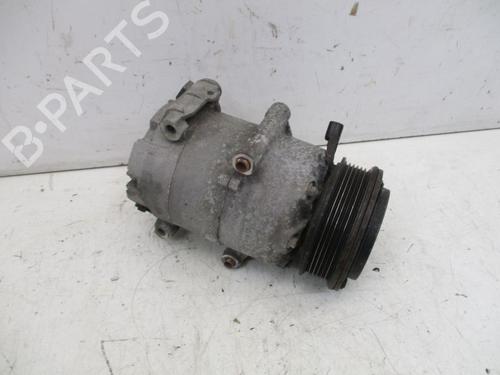 AC compressor FORD FIESTA VI (CB1, CCN) 1.6 Ti | BP38505129M34 - Image 4