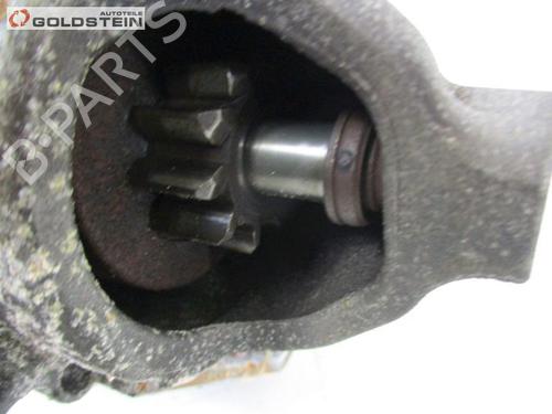 Starter RENAULT SCÉNIC II (JM0/1_) 2.0 dCi (JM1K) | BP37107002M8 - Image 6