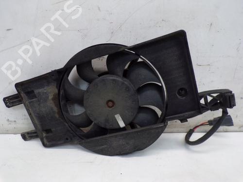 Used Fan Fan FORD FOCUS III Turnier 1.0 EcoBoost (125 hp) 29101630 29101630