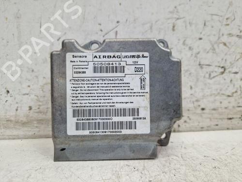 Øvrige Styrinhsenheder ALFA ROMEO MITO (955_) 1.4 (955AXB1B) (78 hp) 28049238