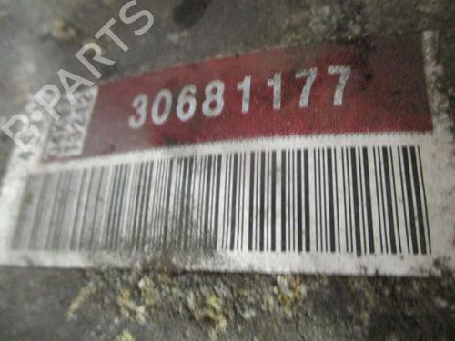 Gearbox VOLVO XC90 I (275) 2.5 T AWD | BP29092617M3 