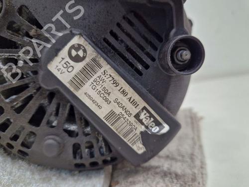 Alternator BMW 3 Touring (E91) 320 d | BP36656050M7  - Image 7