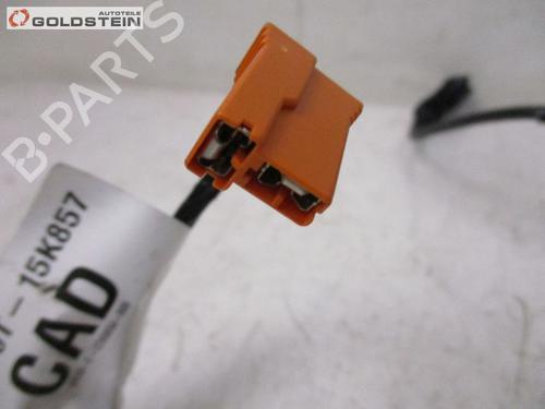 Cable FORD C-MAX II (DXA/CB7, DXA/CEU) 1.6 TDCi | BP37102252E12 - Image 3