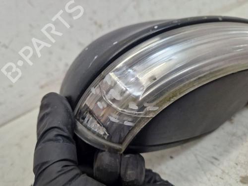 Right mirror VW GOLF PLUS V (5M1, 521) 2.0 TDI 16V | BP29102459C27 