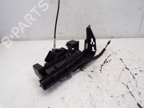 Front left lock FORD MONDEO V Hatchback (CE) 1.5 EcoBoost | BP29099786C98 