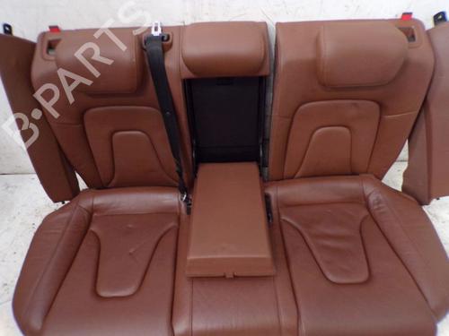 Rear seat AUDI A4 Allroad B8 (8KH) 3.0 TDI quattro | BP37129175C17 - Image 7