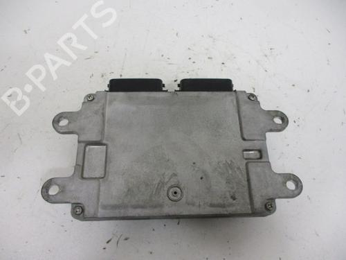 Engine control unit (ECU) MAZDA 3 Saloon (BL) 2.0 MZR (BL12, BLEFP) | BP38504771M57 - Image 3