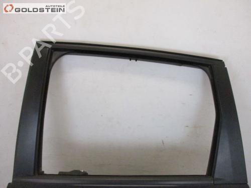 Left rear door FORD FOCUS C-MAX (DM2) 1.6 | BP26647348C4 