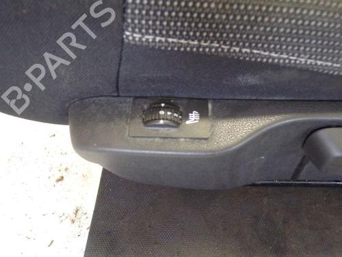 Sæde venstre fortil CITROËN C4 CACTUS 1.2 VTi 82 | BP30668500C15 