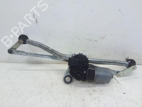 Scheibenwischergestänge vorne für BMW X3 (E83) 2.5 i (192 hp) 31702225