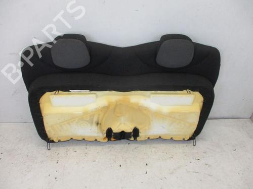 Sæde Bagtil TOYOTA AYGO (_B4_) 1.0 (KGB40) | BP37115594C17 - Image 6