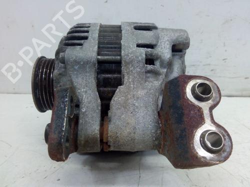 Alternator SUZUKI SWIFT IV (FZ, NZ) 1.6 (AZG416, AZH416, RS416, ZC32S, ZA32S) | BP31702990M7  - Image 5