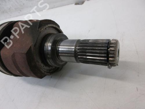 Right front driveshaft HYUNDAI i30 (FD) 1.4 | BP30667837M39 