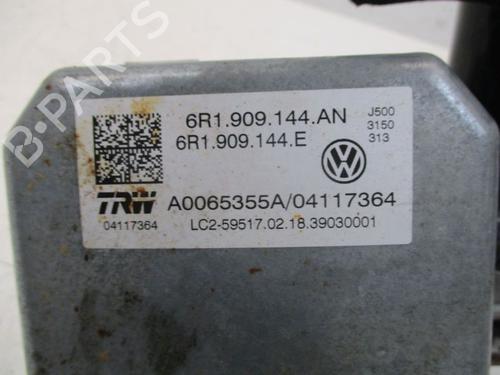 Steering column SKODA CITIGO (NF1) 1.0 | BP37126366M21 - Image 7