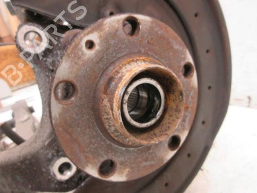 Right rear steering knuckle VW PHAETON (3D1, 3D2, 3D3, 3D4, 3D6, 3D7, 3D8, 3D9) 4.2 V8 4motion | BP29091363M28