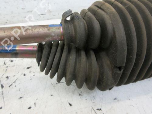 Shift knob AUDI A4 B7 Avant (8ED) 2.0 | BP19296239I34 