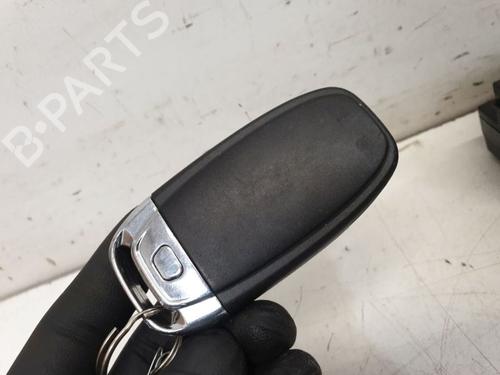 Ignition barrel AUDI Q5 (8RB) 2.0 TDI quattro | BP36656031M48 - Image 7