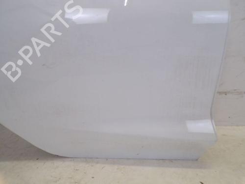 Right rear door FORD FIESTA VII (HJ, HF) 1.5 ST EcoBoost | BP29098273C5 