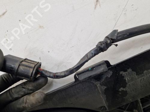 Køleblæser MINI MINI Convertible (R52) Cooper | BP31703833M128 