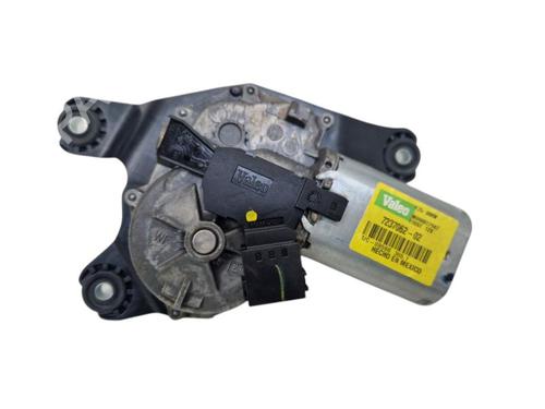 Used Rear wiper motor BMW X3 (F25) xDrive 20 d (184 hp) 29102129
