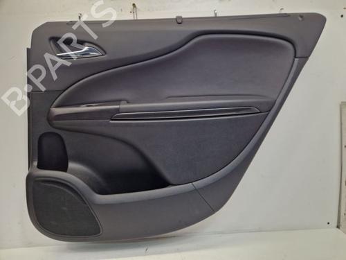 Rear right panel OPEL ZAFIRA TOURER C (P12) 2.0 CDTi (75) | BP37143892C61 - Image 2