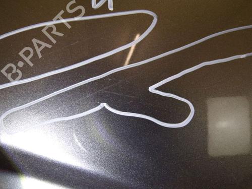 Dør højre bagtil RENAULT MEGANE E-TECH SUV EV60 (BNJ1) | BP29100734C5 