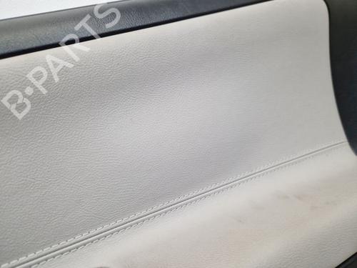 Front right panel PEUGEOT 207 CC (WD_) 1.6 16V | BP29702753C59 