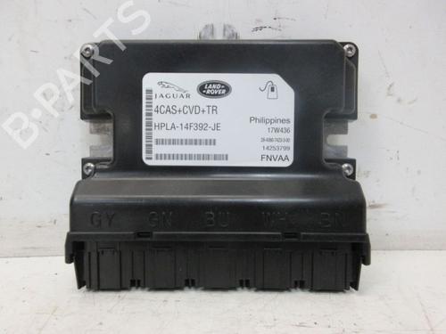 Used Control unit LAND ROVER RANGE ROVER VELAR (L560) 2.0 D180 TD4 4x4 (180 hp) 21824874