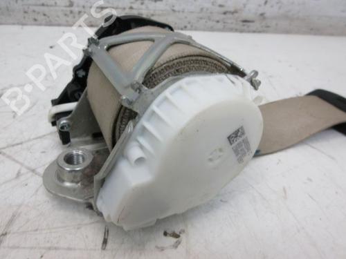 Front left seatbelt VW EOS (1F7, 1F8) 2.0 FSI | BP29092565I26  - Image 5