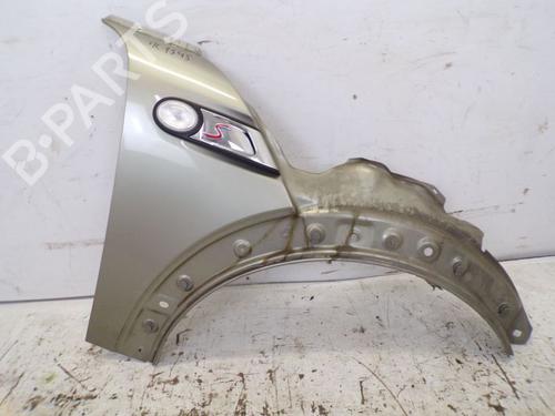 Used Right front fenders MINI MINI (R56) Cooper S (174 hp) 29083567