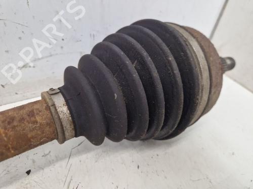 Right front driveshaft RENAULT TRAFIC II Van (FL) 2.0 dCi 115 (FL01, FL0U, FL00, FL0H, FL0M) | BP37134569M39 - Image 7