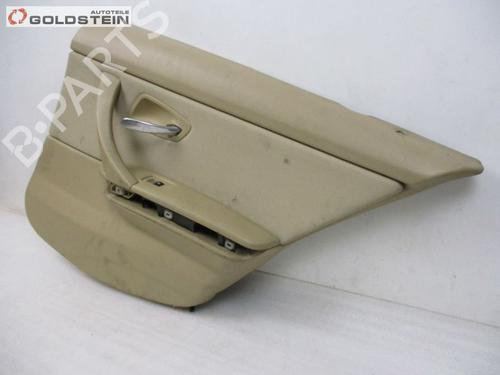 Rear right panel BMW 3 (E90) 318 d | BP18755441C61 