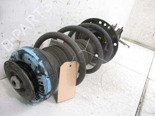 Left front shock absorber CHEVROLET CRUZE (J300) 1.4 | BP37111129M16 - Image 2