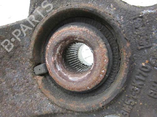 Right front steering knuckle FORD C-MAX (DM2) 1.8 | BP37125529M26 - Image 6
