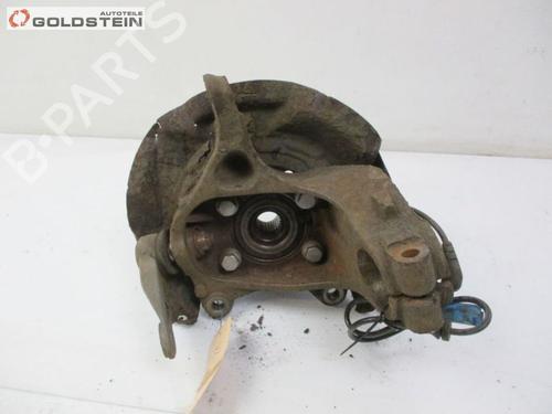 Left front steering knuckle MINI MINI (R56) Cooper S | BP18752796M25 