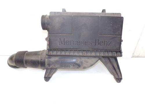 Used Air filter box MERCEDES-BENZ VITO / MIXTO Van (W639) 111 CDI (639.601, 639.603, 639.605) (109 hp) 29084103