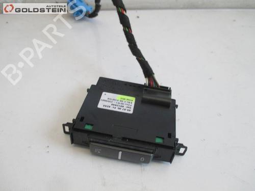 Switch VW PHAETON (3D1, 3D2, 3D3, 3D4, 3D6, 3D7, 3D8, 3D9) 3.0 V6 TDI 4motion | BP37095182I30 - Image 2