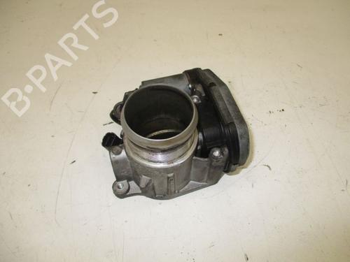 Throttle body PEUGEOT 607 (9D, 9U) 2.2 HDi | BP37120670M82 - Image 3