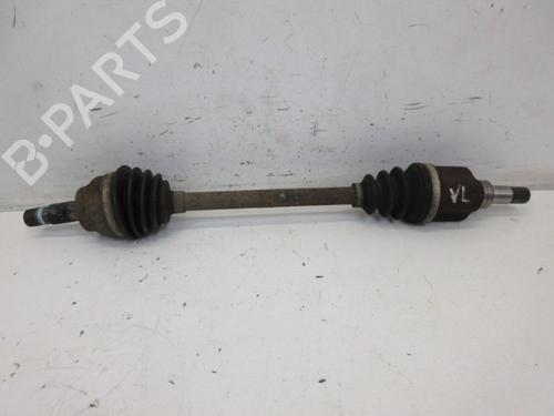 Used Left front driveshaft Left front driveshaft 37124505 37124505