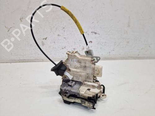 Used Front right lock Front right lock 37147308 37147308